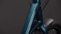 Preview: Cube Compact Hybrid 545 royalgreen´n´black